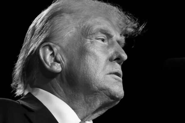 War Without a Vote: Did Trump Overstep His Power on Iran?