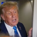 Trump Refuses to Call Gov. Walz After Lawmaker’s Murder, Offers Insult Instead