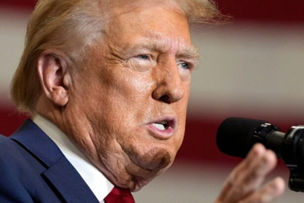 Trump Complains About Never Getting Nobel Prize After Bragging About ‘Wonderful’ African Peace Deal