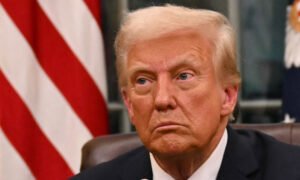 Fox News Contributor Slams Trump, Demands to Know Who’s Really Running the White House