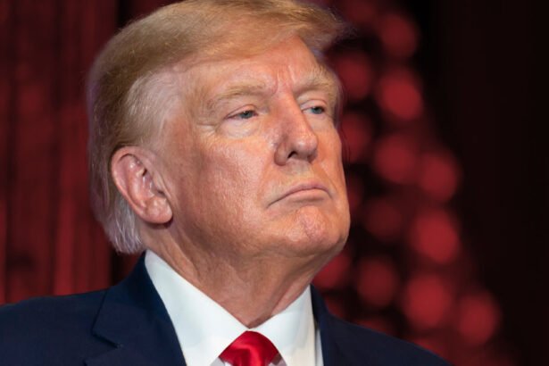 Trump Approval Sinks Nationwide, Majority of Voters Say U.S. Headed the Wrong Way: Poll