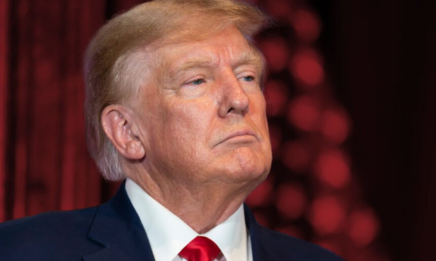 Trump Approval Sinks Nationwide, Majority of Voters Say U.S. Headed the Wrong Way: Poll
