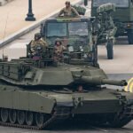 Outrage Erupts After Woman Killed, ‘Dragged for Blocks’ by Trump’s Tank Convoy Following Parade