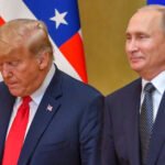 Trump Stalls Bipartisan Russia Sanctions Despite Pressure From Both Parties