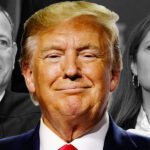 Roberts and Barrett Just Handed Trump Unchecked Power, Opening Path to Authoritarian Rule