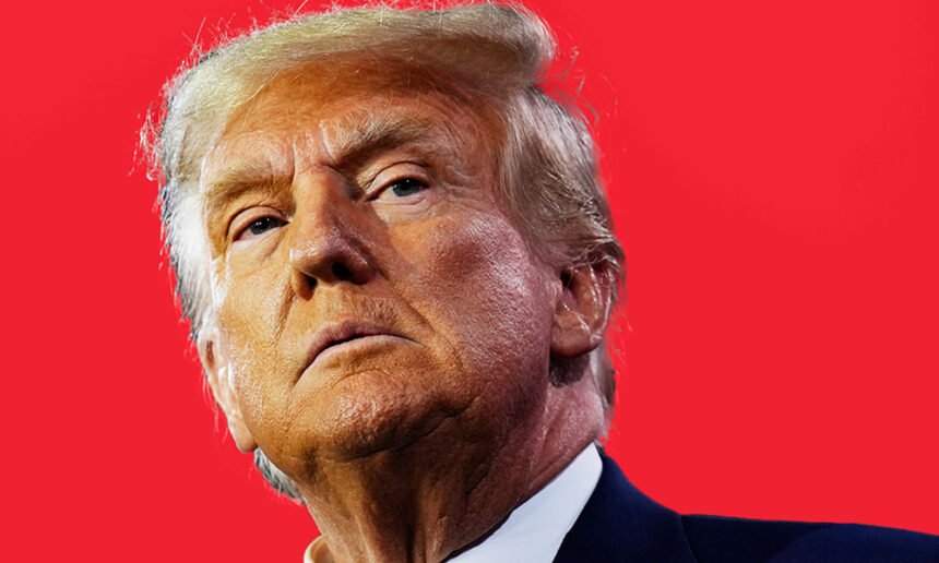Trump Urges GOP to Defy Senate Rules and Ram Through His Bill
