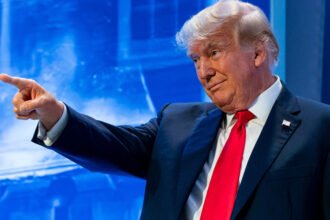 Trump's White House Posts Cringeworthy Video With ‘Hey Daddy’ Soundtrack, Viral Mockery Ensues