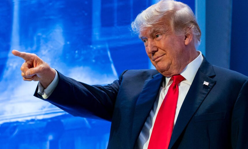 Trump's White House Posts Cringeworthy Video With ‘Hey Daddy’ Soundtrack, Viral Mockery Ensues
