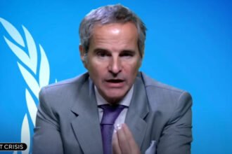 UN Nuclear Chief Debunks Trump’s Claim of ‘Total Destruction’ of Iran’s Program