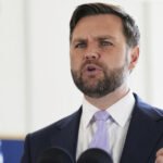 'Lowbrow Racist': Internet Responds After JD Vance Refers to Dem Sen. Alex Padilla as ‘José’