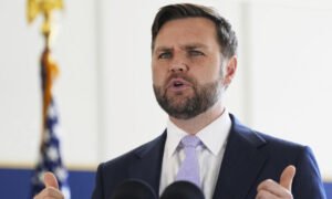 'Lowbrow Racist': Internet Responds After JD Vance Refers to Dem Sen. Alex Padilla as ‘José’