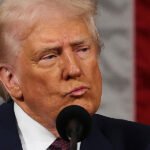 Trump Orders Mass Raids in Blue Cities, Directs ICE to Ramp Up Deportations in Furious Tirade