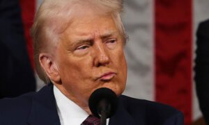 Trump Orders Mass Raids in Blue Cities, Directs ICE to Ramp Up Deportations in Furious Tirade