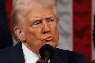 Trump Orders Mass Raids in Blue Cities, Directs ICE to Ramp Up Deportations in Furious Tirade