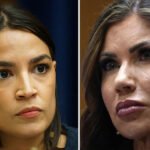 Dem Lawmakers Confront Kristi Noem Over Alleged ICE Horrors at NY Facility: 'What Are You Hiding?'