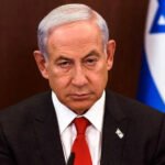 Netanyahu Called the 'Greatest Threat' to Security in the Middle East, Draws Hitler Comparison