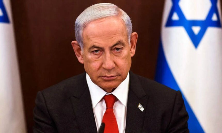 Netanyahu Called the 'Greatest Threat' to Security in the Middle East, Draws Hitler Comparison