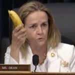 Lawmaker’s Banana Takedown of Trump Trade Logic Goes Viral