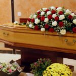 Woman Declared Dead Wakes Up in Coffin Minutes Before Burial