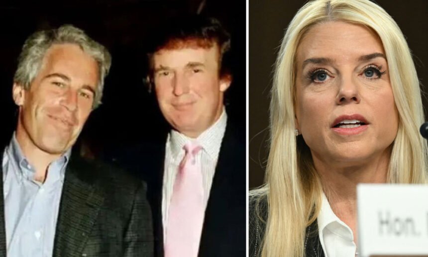 Democrats Launch Investigation After Musk Claims Trump Is in Epstein Files, Demand DOJ Action