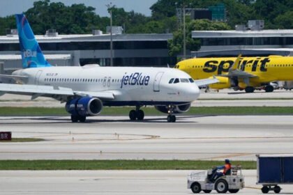 Florida Man Tricked Airlines Into 120 Free Flights — Now He’s Headed to Prison