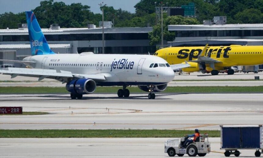 Florida Man Tricked Airlines Into 120 Free Flights — Now He’s Headed to Prison