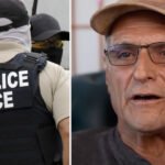 'I Voted for Trump, Then ICE Took My Crew': Florida Boss Breaks Down After Losing a Third of His Workers in ICE Raid