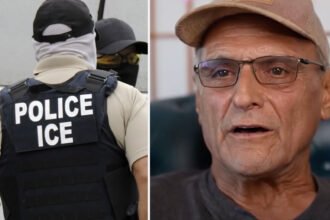 'I Voted for Trump, Then ICE Took My Crew': Florida Boss Breaks Down After Losing a Third of His Workers in ICE Raid