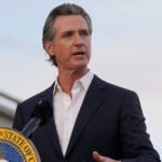 Gavin Newsom Sues Fox News for $787M, Says Network Lied About Trump Call