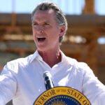 Gavin Newsom Responds to Trump Funding Threat with a Bigger Threat of His Own