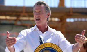 Gavin Newsom Responds to Trump Funding Threat with a Bigger Threat of His Own