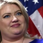 Docs Delayed Life-Saving Care for GOP Congresswoman Under Abortion Ban—She Says It’s the Left’s Fault