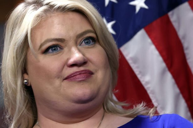 Docs Delayed Life-Saving Care for GOP Congresswoman Under Abortion Ban—She Says It’s the Left’s Fault