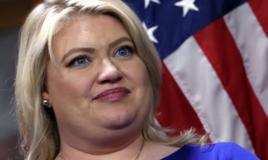 Docs Delayed Life-Saving Care for GOP Congresswoman Under Abortion Ban—She Says It’s the Left’s Fault