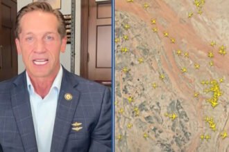 GOP Lawmaker: ‘It Would Be Great for Peace’ if Qatar Attacks Iran
