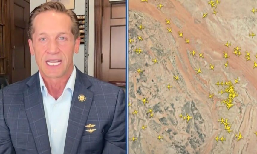 GOP Lawmaker: ‘It Would Be Great for Peace’ if Qatar Attacks Iran