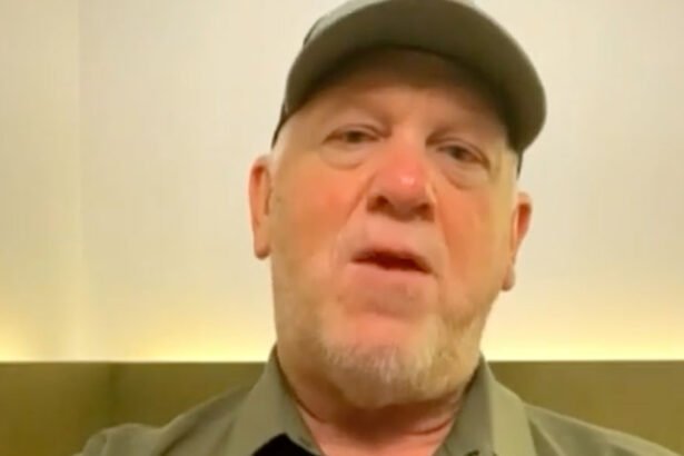 Tom Homan Retreats After Newsom Calls His Bluff: 'Reporter Twisted My Words'