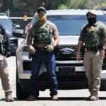 Lawmakers Move to Ban Masked ICE Agents: 'This Isn’t Law Enforcement — It’s Terror'