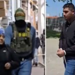 Masked ICE Agents Storms Omaha Meat Packaging Facility as Trump Continues to Target Migrant Workers: Video