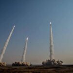 U.S. Deploys Nuclear Bombers as Iran Launches Drone Swarm at Israel After Strikes