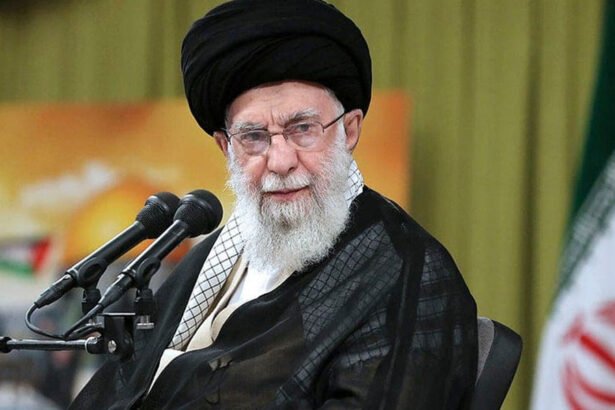 Iran Rejects Trump’s Demands: 'We Will Never Surrender’