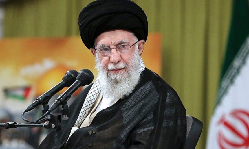 Iran Rejects Trump’s Demands: 'We Will Never Surrender’