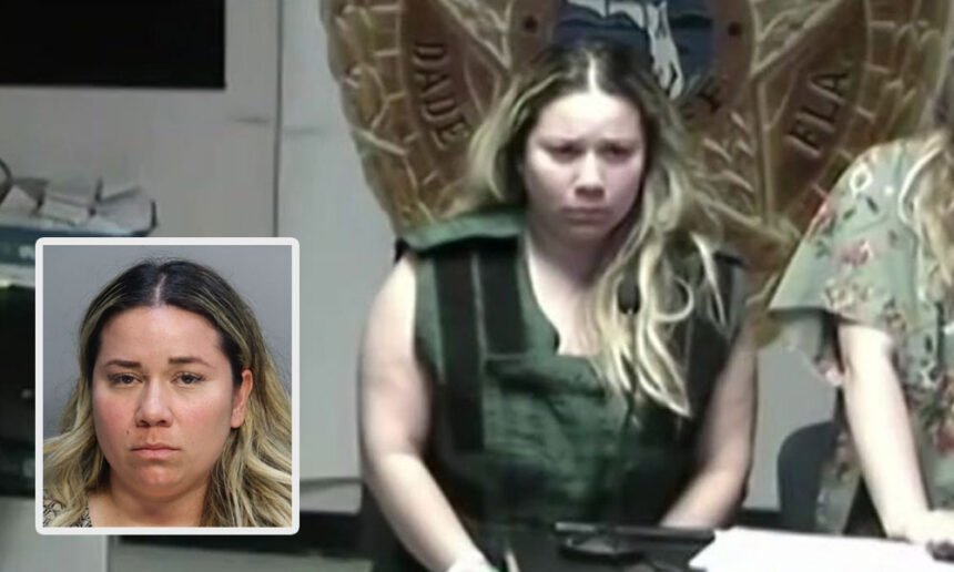 ‘Just a Homeless Person’: Woman in Fatal Hit-and-Run Offers Shocking Justification for Killing Victim