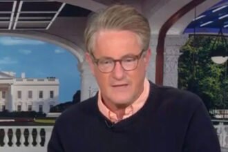 'He Threw Jesus Under the Bus’: Joe Scarborough Burns Pete Hegseth For Using The Bible to Dodge Accountability