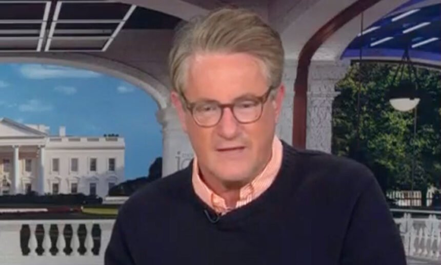 'He Threw Jesus Under the Bus’: Joe Scarborough Burns Pete Hegseth For Using The Bible to Dodge Accountability