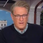 Scarborough: 'Very Strange' Trump Defends Putin as Russian Leader Bombs Hospitals in Ukraine and Mocks Him on State TV