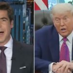 Jesse Watters Caught Airing Deceptive Trump Edit to Smear Gavin Newsom