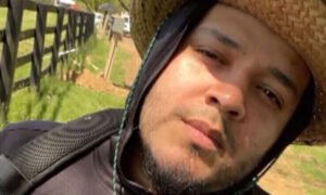 Trump Admin Brings Back Abrego Garcia — Then Charges Him With Smuggling