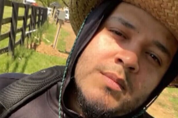 Trump Admin Brings Back Abrego Garcia — Then Charges Him With Smuggling