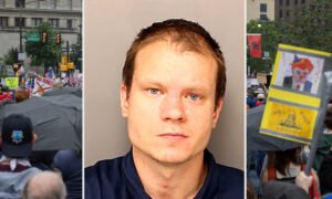 Trump Supporter Who Brought Multiple Loaded Guns to ‘No Kings’ Protest Had 13 Nail Bombs at Home, Police Say